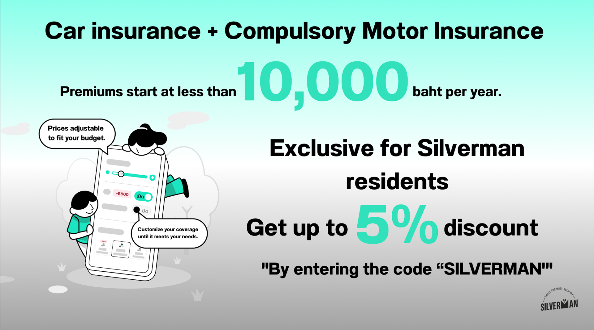 Silverman Car Insurance